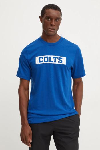 Tréningové tričko Nike Indianapolis Colts s potlačou, 02FF-4LB-98-B73