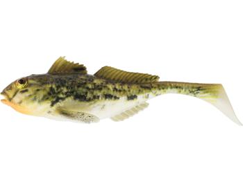 Westin gumová nástraha gunnar the goby spotted goby 10 cm 12,8 g