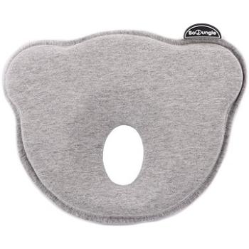 Bo Jungle podhlavník B-Cosy Jersey Grey (1703738003105)