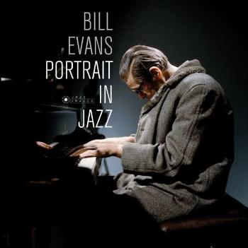 BILL EVANS - PORTRAIT IN JAZZ, Vinyl