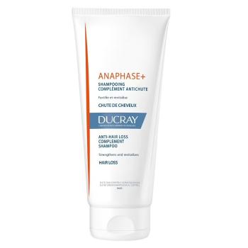 Ducray Šampón proti vypadávaniu vlasov Anaphase+ (Anti-Hair Loss Complement Shampoo) 200 ml