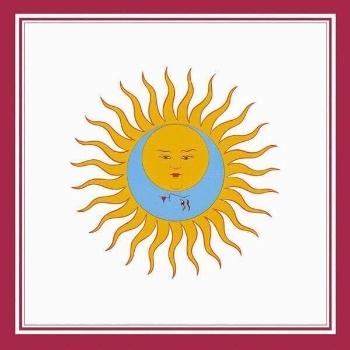 King Crimson - Larks' Tongues In Aspic (200g) (LP)