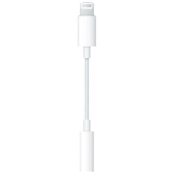 Lightning to 3,5 mm Headphone Jack Adapter (MMX62ZM/A)