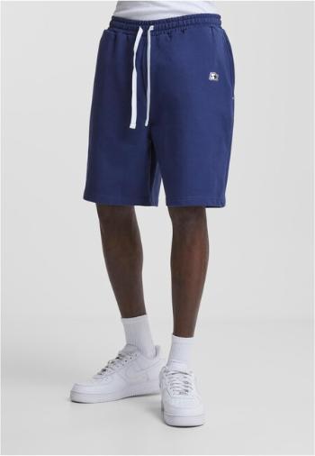 Starter Essentials Heavy Shorts darkblue - XL