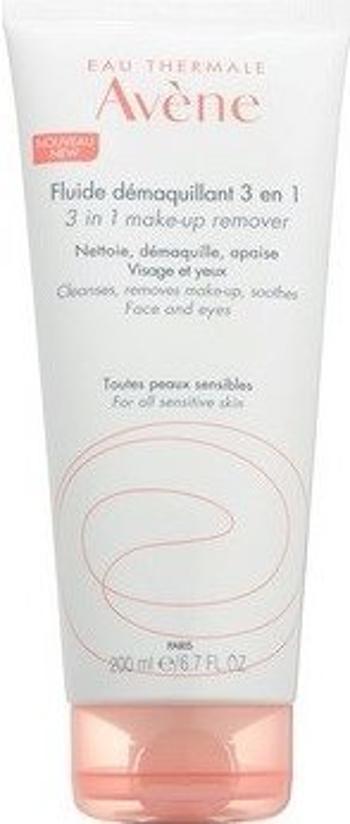 AVENE odličovací fluid 3v1 200ml