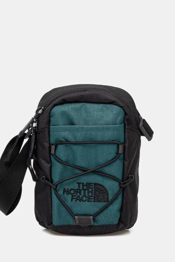 Malá taška The North Face Jester Crossbody čierna farba, NF0A52UC5861