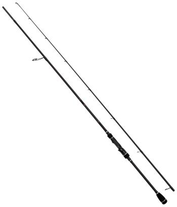 Zebco prút demonic spin  m 2,4 m 5-15 g