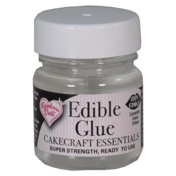 Ehető ragasztó Sugarcraft 25g
