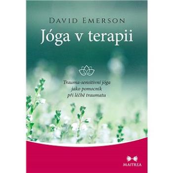 Jóga v terapii (978-80-750-0448-2)