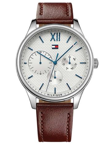 Pánske hodinky TOMMY HILFIGER Damon 1791418 (zf074b)