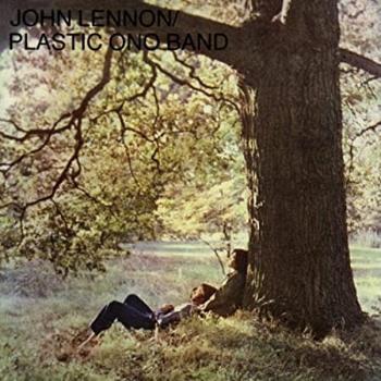 John Lennon, Plastic Ono Band, CD