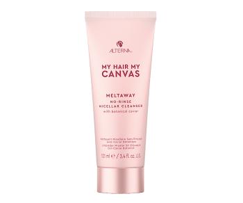 Alterna Bezoplachový krém na čistenie vlasov My Hair My Canvas 101 ml