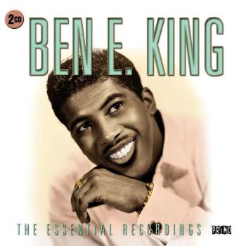 Ben E. King, The Essential Recordings, CD