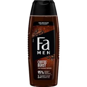 FA MEN Sprchový gél Coffee Burst 250 ml (9000101641158)