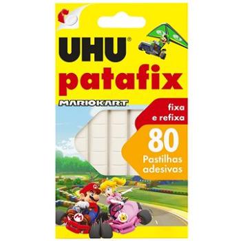 UHU Patafix biely 80 ks (4026700391251)