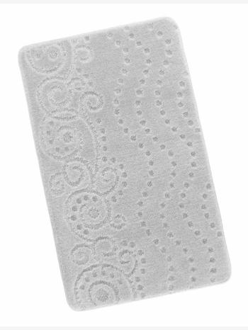 Bellatex Fürdőszoba szőnyeg Szürke