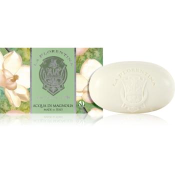 La Florentina Fresh Magnolia Bath Soap prírodné tuhé mydlo magnólia 300 g