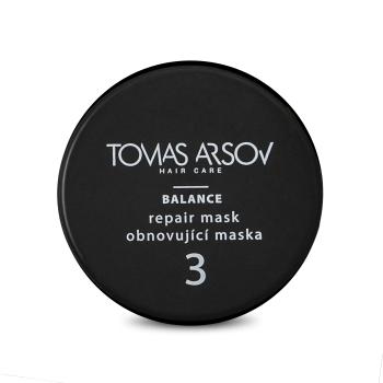 Tomas Arsov Obnovujúci maska na vlasy Balance ( Repair Mask) 100 ml