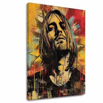 Kurt Cobain na plátne - Hudobná revolúcia