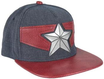 Baseball sapka Avengers - snapback baseball sapka