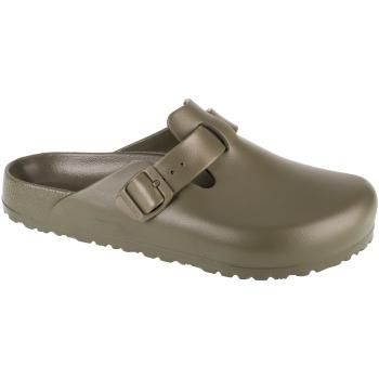 Birkenstock  Boston Essentials EVA  Papuče Zelená