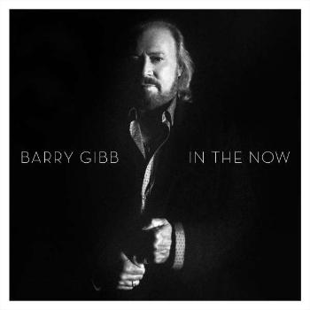 Gibb, Barry - In the Now - Deluxe, CD