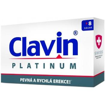 Clavin Platinum 8 tbl