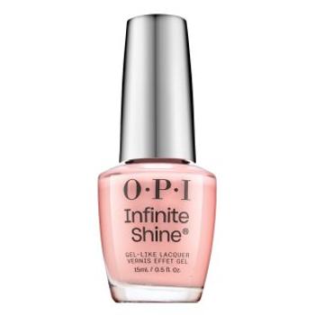 OPI Infinite Shine Gel-Like Lacquer lak na nechty s gélovým efektom Bubble Bath 15 ml