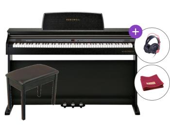 Kurzweil KA130 SET Digitálne piano Simulated Rosewood