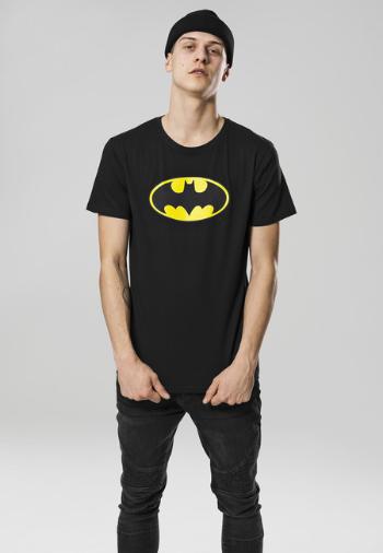 Mr. Tee Batman Logo Tee black - XXL