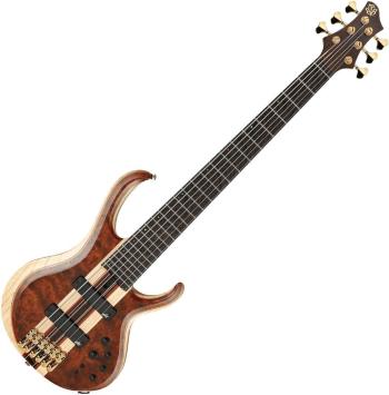 Ibanez BTB1836-NDL Natural Shadow 6-strunová basgitara