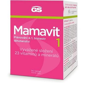 GS Mamavit tbl. 90 (3980134)