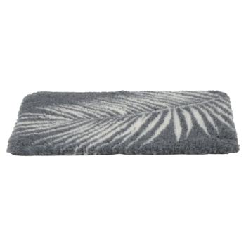 ZOLUX Izo Plant Pelech koberec pre psov sivý 95 cm