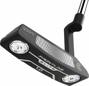 Cleveland Frontline Elite 1.0 Pravá ruka 1.0 35" Golfová palica Putter