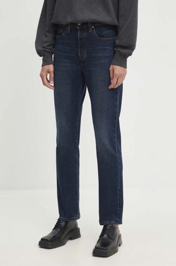 Rifle Levi's 501 dámske, vysoký pás