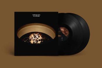 FRAHM, NILS - TRIPPING WITH NILS FRAHM, Vinyl