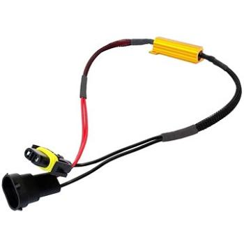 M-Style Odpor – Rezistor 50W 8? CAN BUS s päticou H8 H11 2 ks (4590-MS-192854)