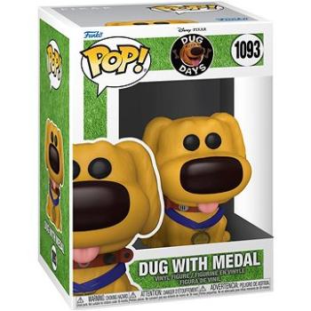 Funko POP! Disney Dug Days - Hero Dug (889698573856)