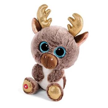NICI Glubschis plyšový Sob Cocoa-Fee 15 cm (4012390463019)
