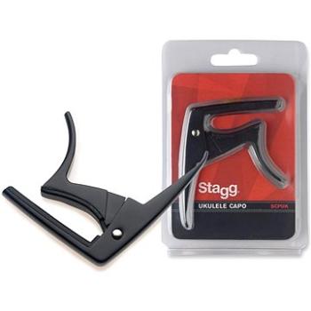 Stagg SCPUK BK