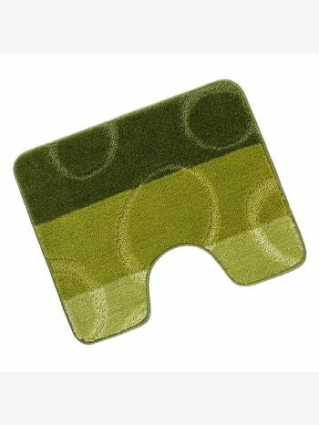 Bellatex Fürdőszoba szőnyeg Zöld