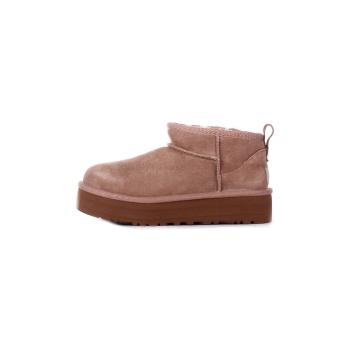 UGG  1157791  Polokozačky Béžová