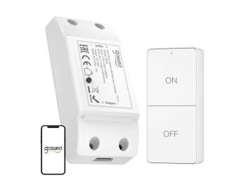 Smart spínač osvetlenia GOSUND SW20 WiFi Tuya