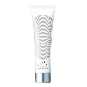 Sensai Čistiaci pleťový balzam Silk y Purifying Step One (Cleansig Balm) 125 ml