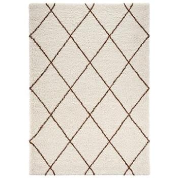 Kusový koberec Allure 104026 Brown 200 × 290 cm (266241-78763)