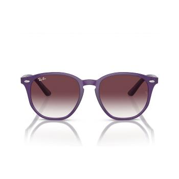 Ray-ban  Occhiali da Sole  RJ9070S 713136 Bambini  Slnečné okuliare Fialová