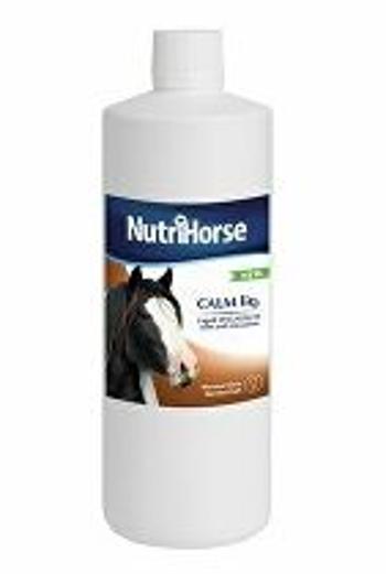 Nutri Horse Calm Liq. 1l NOVINKA