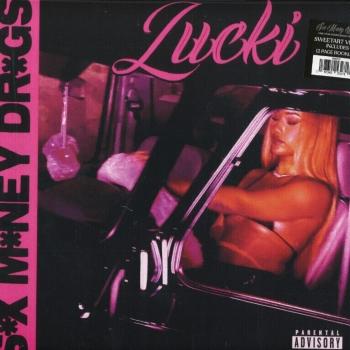 Lucki - S*X M*Ney Dr*Gs (Coloured) (LP)