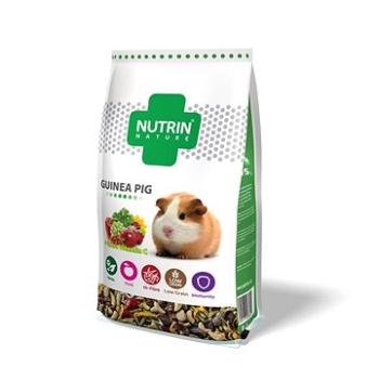 Nutrin Nature, morča, 750 g (8595117403605)