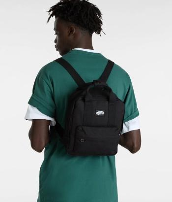 Batoh Vans Low Key Mini Backpack Black - UNI